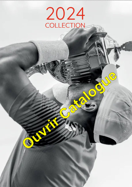 Ouvrir Catalogue